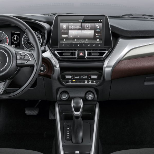 APROVECHA CADA ESPACIO