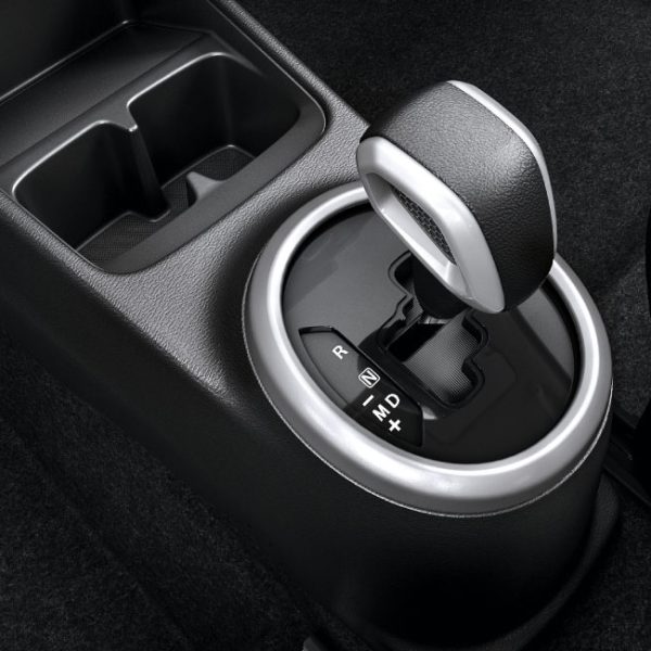 AUTOMÁTICO O MECÁNICO