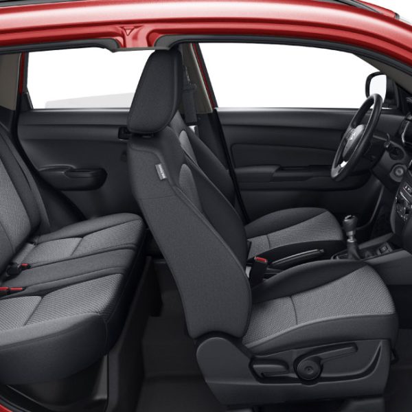 CALIDAD EN CADA DETALLE