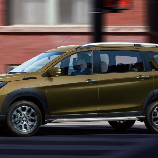 CALIDAD EN CADA DETALLE