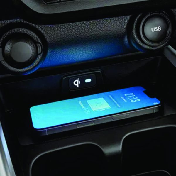 CARGADOR INALAMBRICO