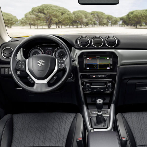 CIERRE CENTRALIZADO Y COMANDOS