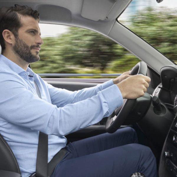 COMODIDAD Y ELEGANCIA