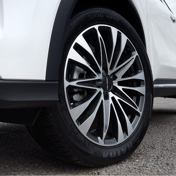 CUIDADO EN CADA DETALLE