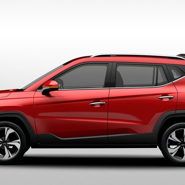 DISEÑO EXTERIOR
