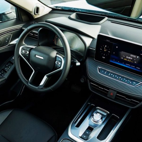 DISEÑO INTERIOR