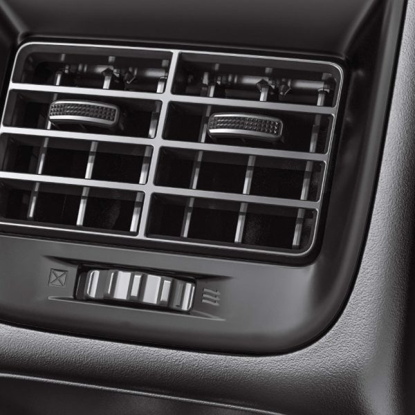 DISTRIBUCIÓN EFICIENTE DEL AIRE ACONDICIONADO