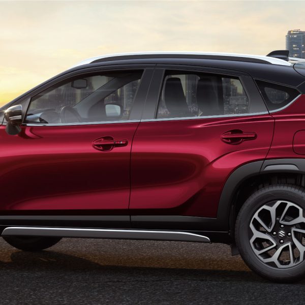 ELEGANTE POR DONDE LO VEAS