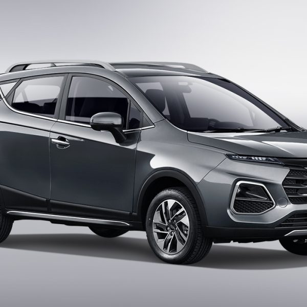 JAC JS3 ES PARA TI