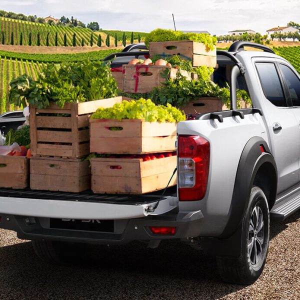 LISTA PARA TODO TRABAJO