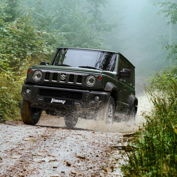 LISTO PARA LA AVENTURA