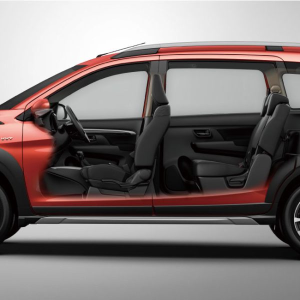 NADIE SE QUEDA AFUERA