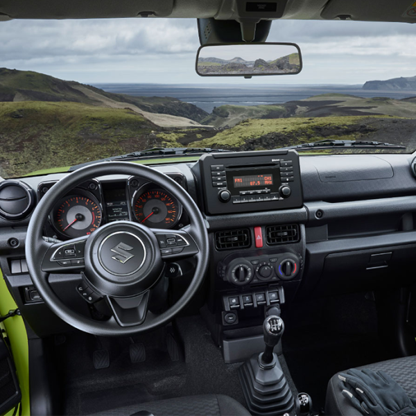 PANELES CENTRALIZADOS