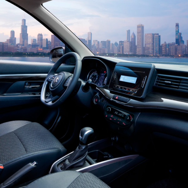 TODO LO QUE BUSCABAS EL XL7 LO TIENE