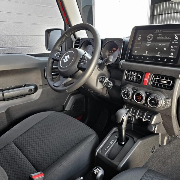 TRANSMISIÓN AUTOMATICA O MECÁNICA