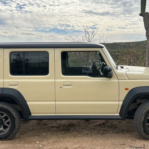 UNICO EN SU CATEGORIA