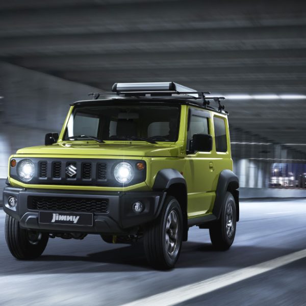 ÚNICO EN SU CATEGORIA